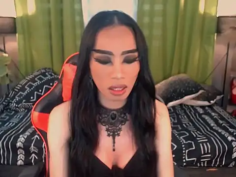 VeshtidaTS online show from February 11, 8:38 am