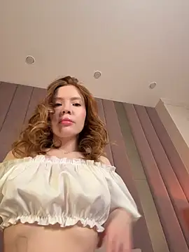 Lily Dalton online show from March 14, 2:45 am