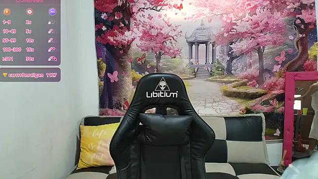 dakota sexyanal online show from April 14, 6:19 pm