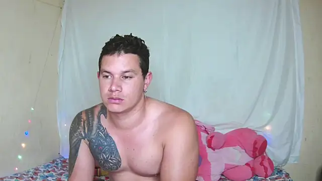 Eternalfuego online show from April 18, 4:59 am