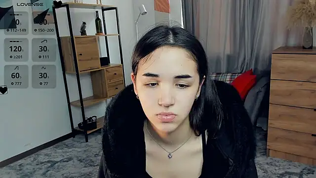 AvantgardAlone online show from February 28, 9:31 am