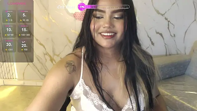 Berchy tf online show from March 11, 8:33 pm