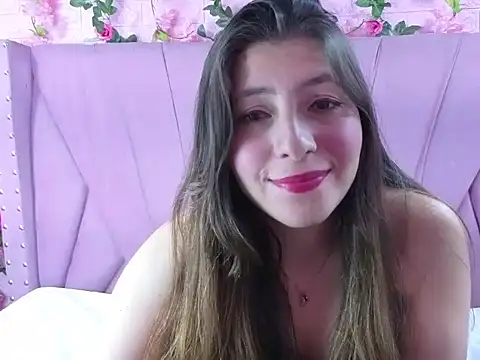 EmberCooper  online show from March 20, 2:16 am