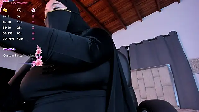 basima haik online show from February 25, 3:16 am