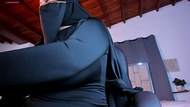 basima haik online show from February 24, 3:05 am