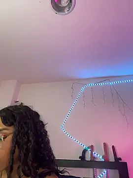 Dollkat online show from April 21, 4:41 am