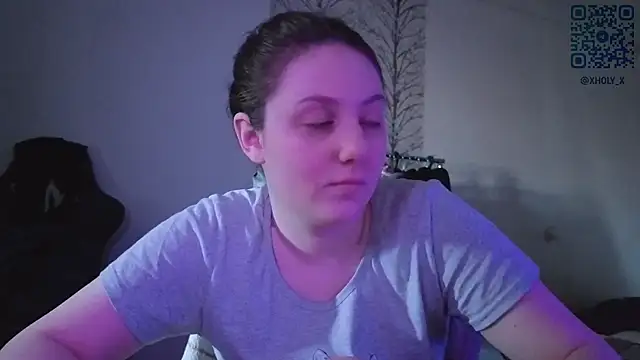 Holy Kveta online show from March 25, 3:56 am