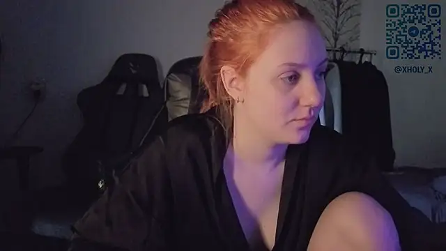 Holy Kveta online show from April 11, 3:23 am