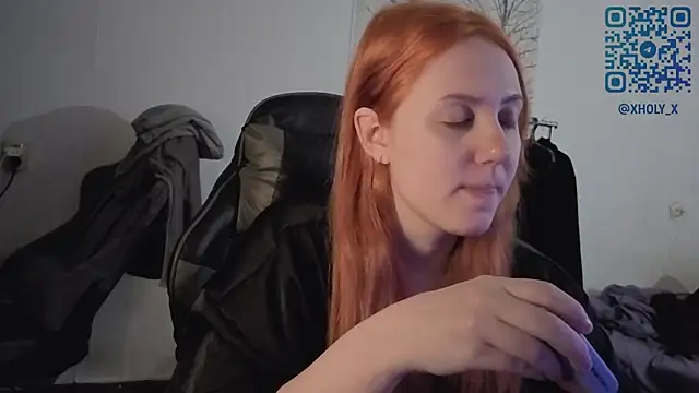 Holy Kveta online show from April 10, 3:01 am