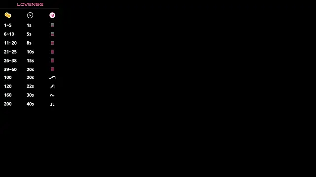 MauritaSpueler online show from April 8, 5:26 pm