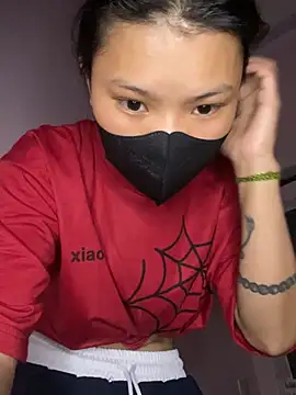 siting00 online show from April 12, 1:58 pm