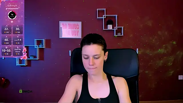 emi fade online show from February 21, 3:02 pm