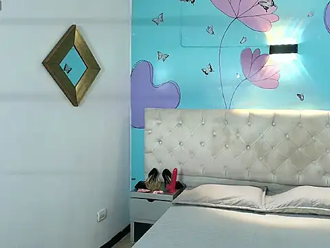 Melannyy   online show from March 12, 12:57 am