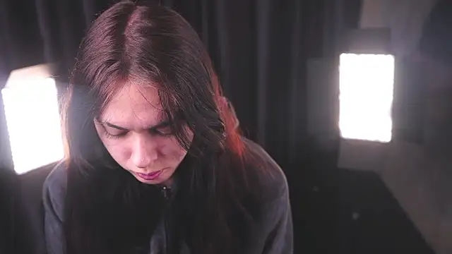 GinnyKittle online show from February 25, 6:17 pm