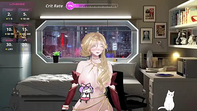 chenxi003 online show from February 4, 2:42 pm