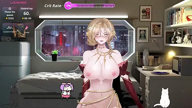 chenxi003 online show from March 27, 3:35 pm