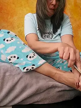 katy randy1 online show from March 1, 8:19 pm