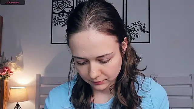 MalvinaTrafford online show from February 18, 9:03 pm