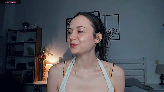 MalvinaTrafford online show from February 20, 8:20 pm