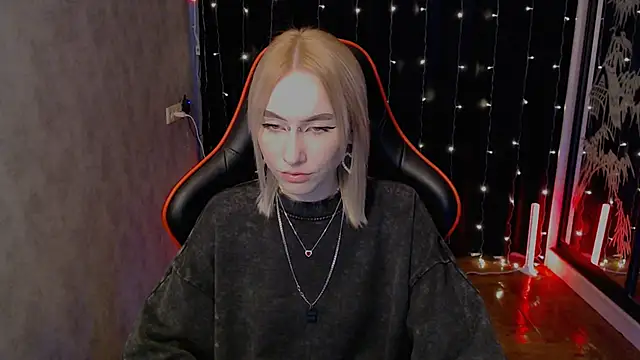 crybambi online show from February 4, 6:49 am