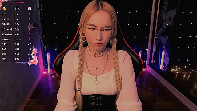 crybambi online show from April 15, 7:31 am