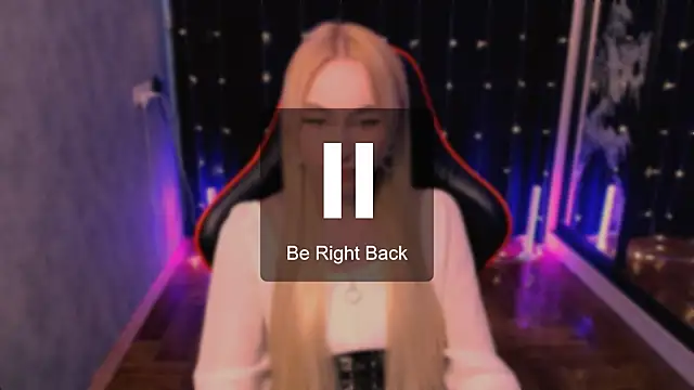 crybambi online show from March 12, 8:28 am