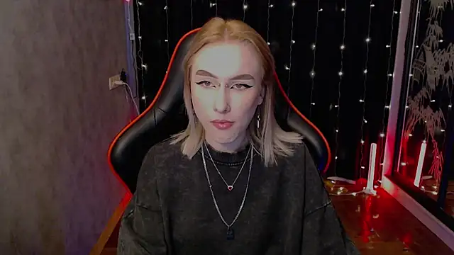 crybambi online show from February 3, 6:22 am