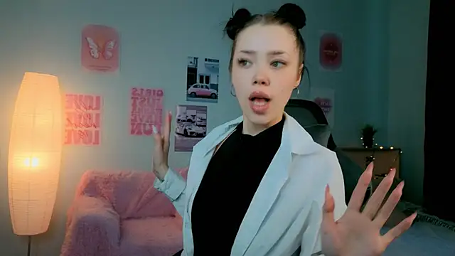 Vexnexe online show from February 3, 6:40 am