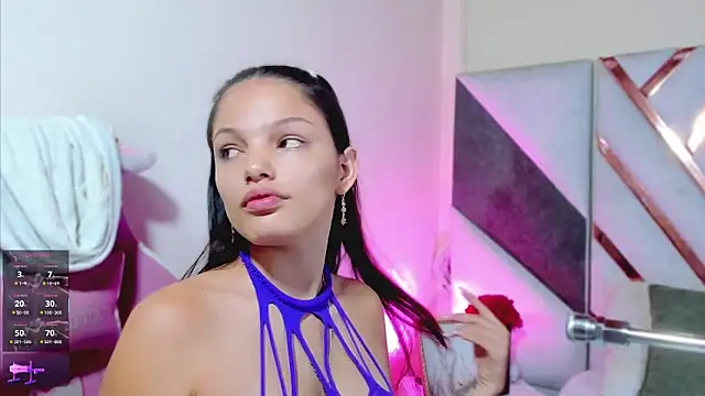 isa kolins online show from April 17, 12:18 pm