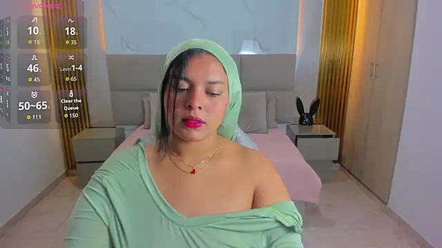 Nasira sultan online show from February 9, 1:08 am