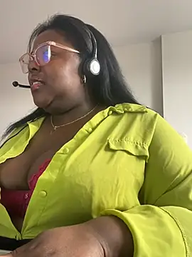 BouncyBBW online show from April 13, 11:44 am
