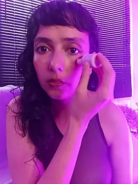 Eva Err online show from April 15, 10:32 pm