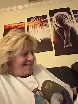 FireAfterDark online show from April 6, 4:57 am