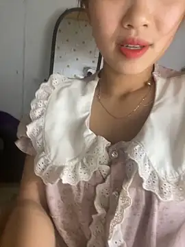 Mary 006 online show from May 20, 7:33 pm