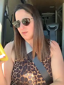 Maya Brooke online show from April 16, 2:06 pm