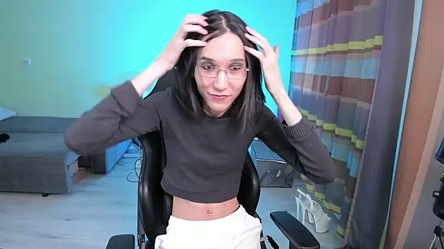 alison marlowe online show from February 23, 3:51 am