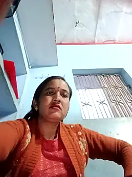 Raamdevi158 online show from February 19, 4:06 pm