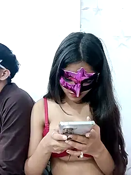 love virginbaby online show from February 8, 7:39 pm