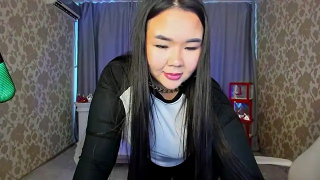 AmandaPresle online show from February 15, 12:04 pm