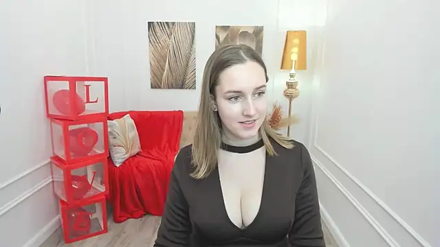 CaseyTerini online show from February 9, 5:21 am