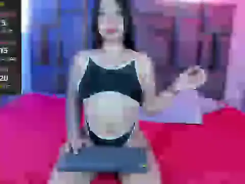 AriannaFoxxy online show from March 1, 3:06 am