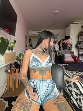 xsadtanas online show from April 16, 5:12 pm