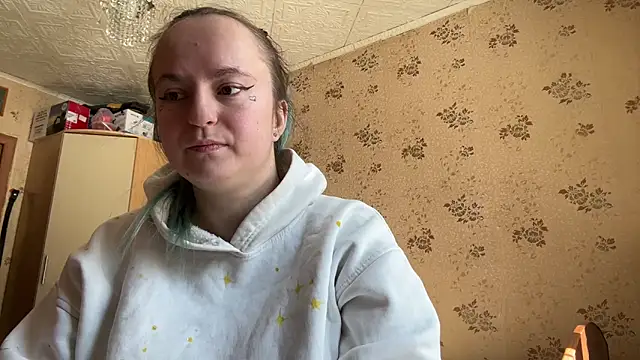 Bubblegum Tempt online show from March 9, 7:22 am