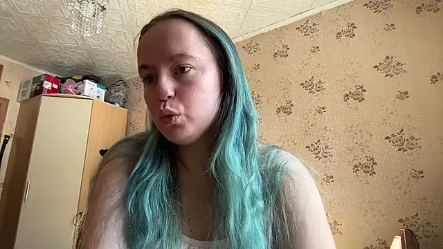 Bubblegum Tempt online show from March 7, 7:04 am