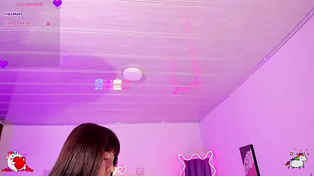 ZAYRA TAY online show from February 23, 12:04 pm