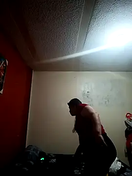 Erica  brooks online show from March 9, 12:30 pm