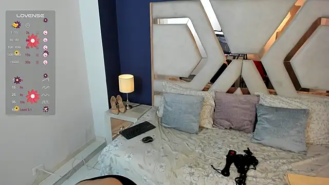 Sara Evaanns online show from April 9, 3:06 pm