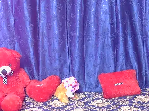 cute-manvii online show from February 23, 6:57 am