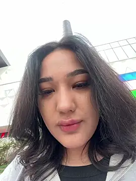 Angels Sharee online show from February 20, 10:17 am