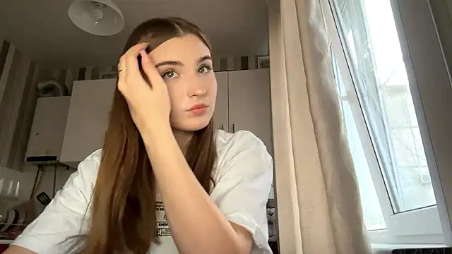 LissaBliss online show from March 27, 2:51 pm